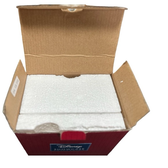 Jim Shore 4045251 Winnie the Pooh and Piglet Rare Disney Retired Figure New - Picture 7 of 12